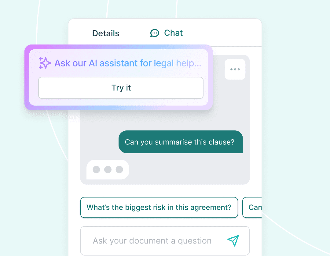 Tailored answers for your business