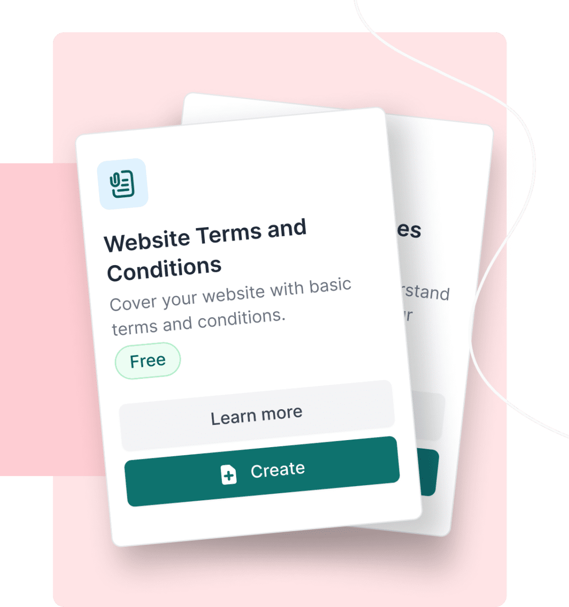 Create free documents