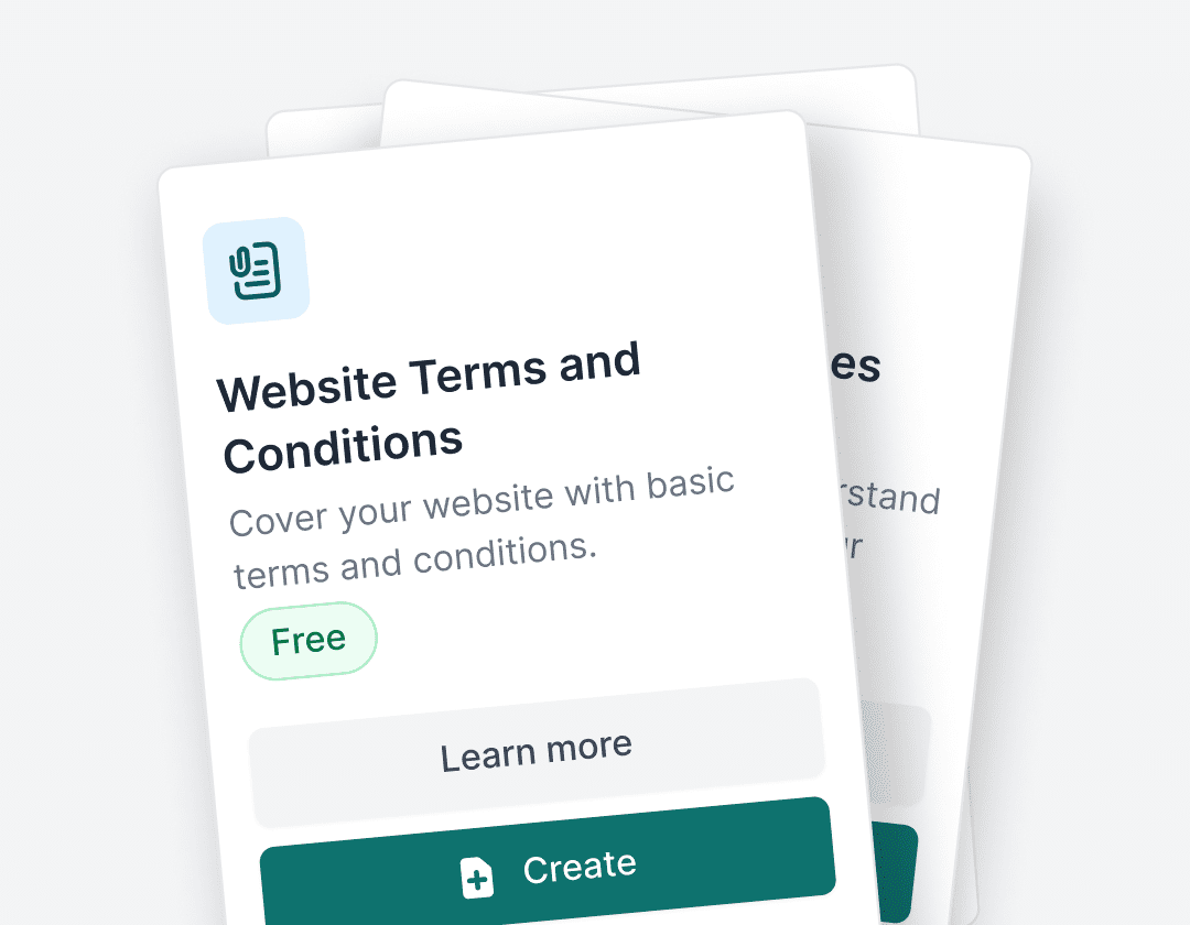 Create free documents