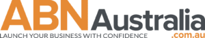 ABN Australia logo