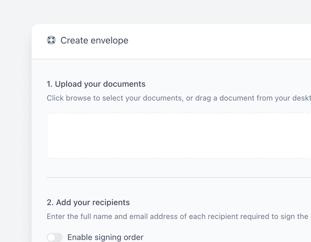 Sprintlaw Signatures