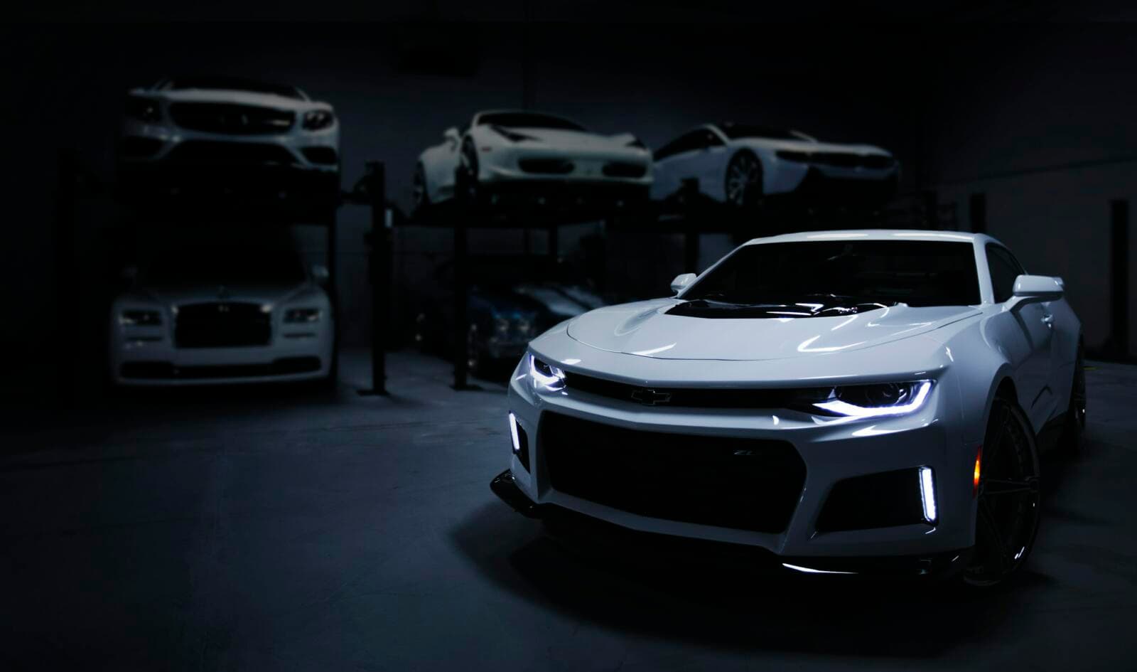 How Can I Start My Own Car Company?