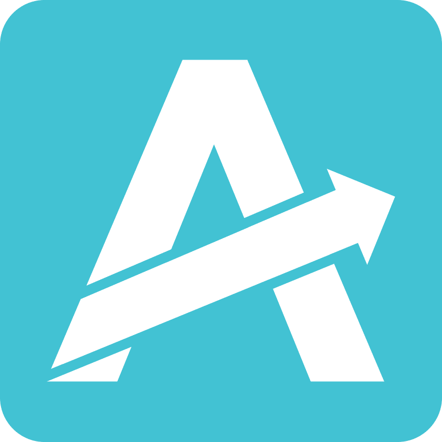 Appomate logo