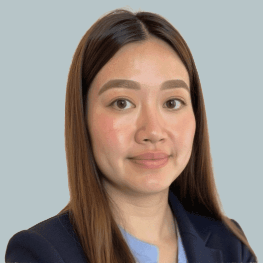 Julie Jiang