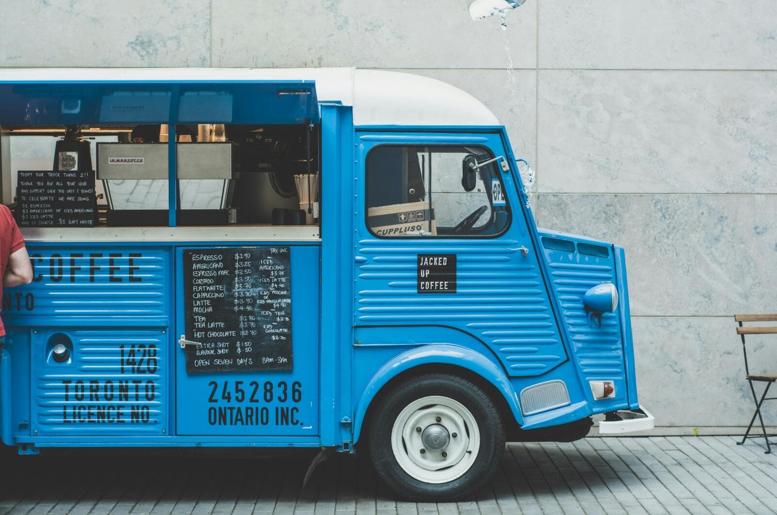 Legal Checklist For Starting A Consultancy Business In Australia