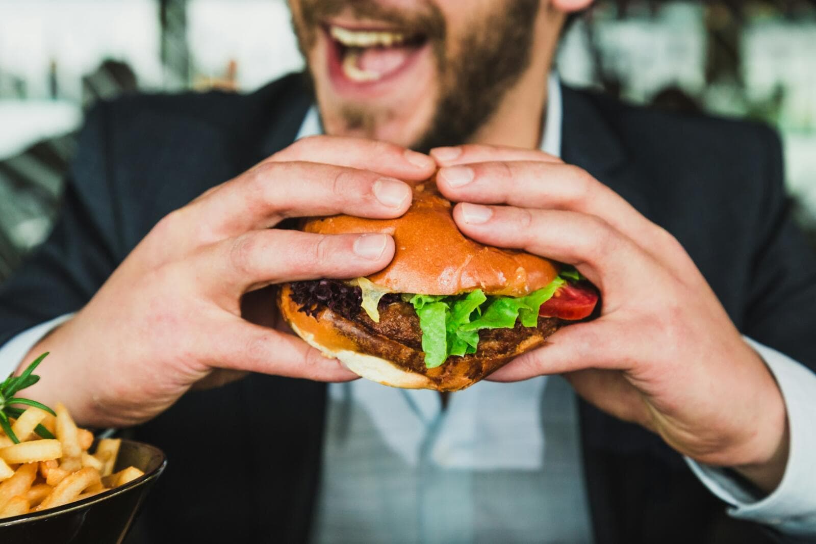 How To Start A Food Company