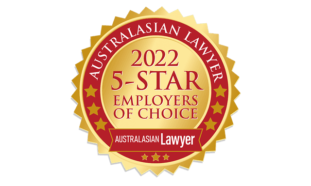 5-Star Employers of Choice 2022