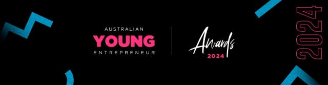 Young Entrepreneur Awards (Finalist)