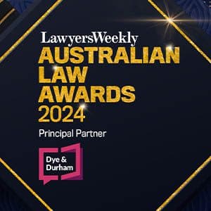 Alternative Legal Service Provider of the Year (Winner)