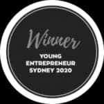 Winner: Legal Category, Sydney Young Entrepreneur Awards Finalist: Sydney Young Entrepreneur Awards & Australian Young Entrepreneur Awards (Legal Category)