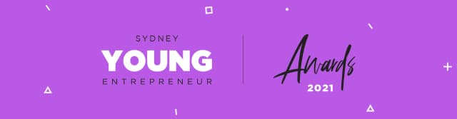 Sydney Young Entrepreneur of the Year Awards - Winner - Legal Category