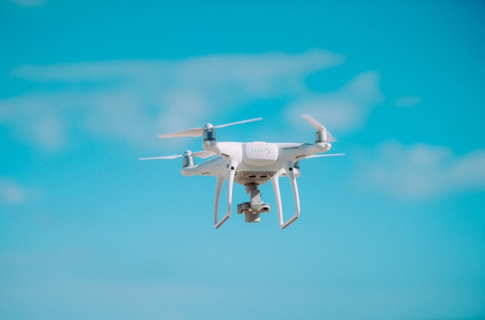 Commercial Drone Licence In Australia: Your Essential Guide