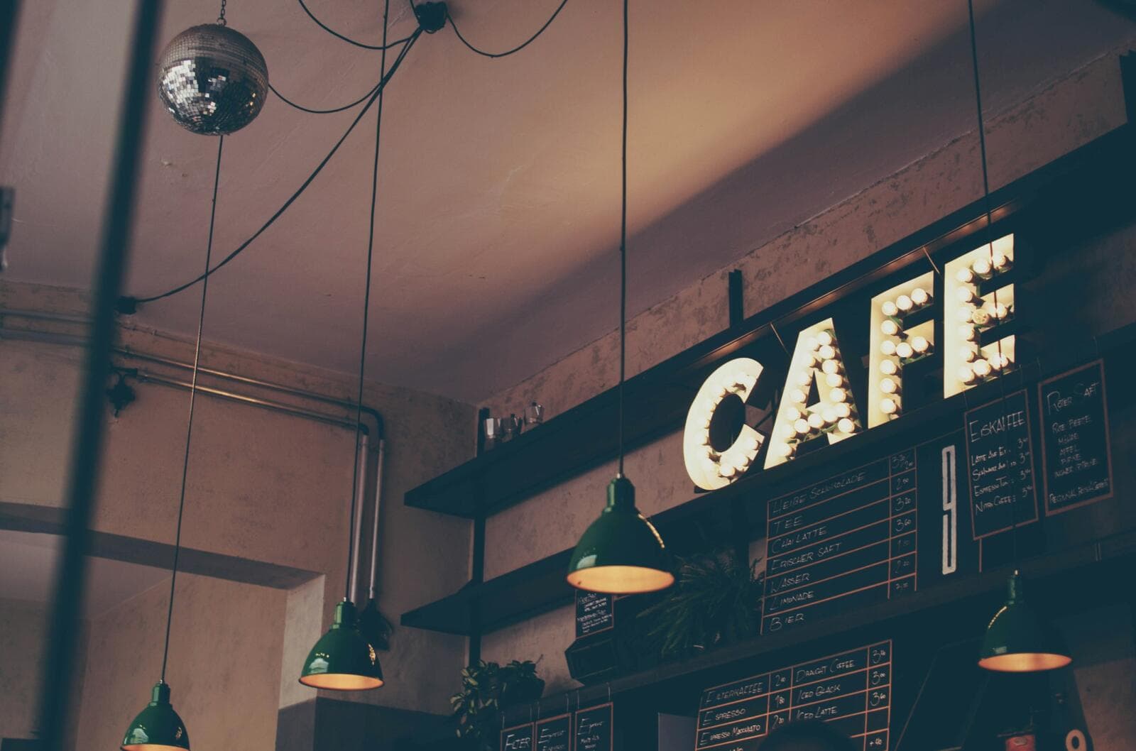 Playing Music In Your Café: Australian Legal Guidelines