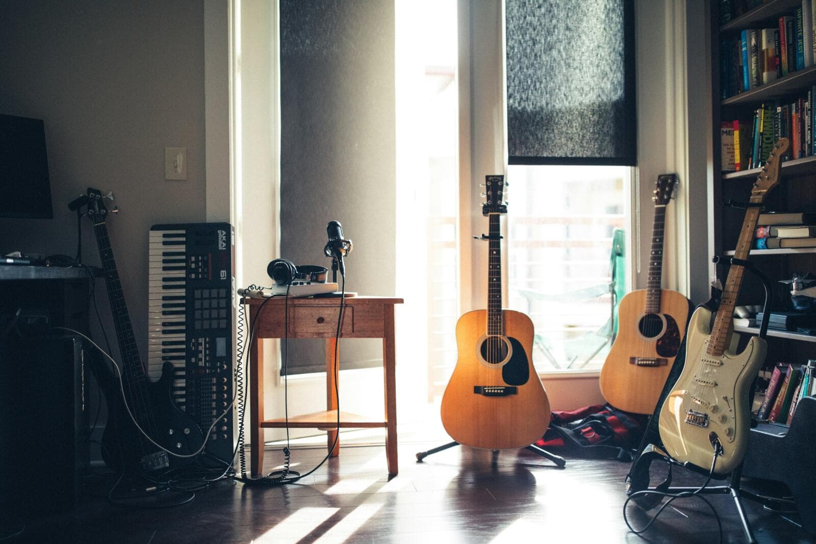 Legally Using Music in Films: Essential Guide for Australian Creators