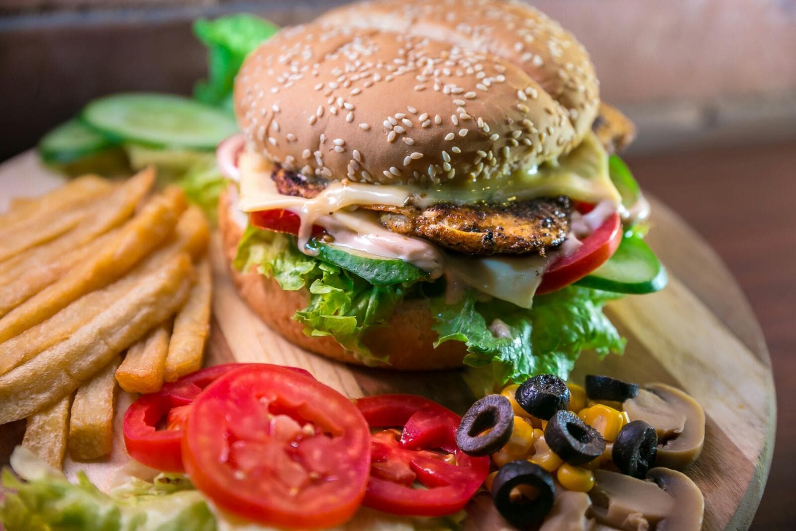 How To Start A Fast Food Business