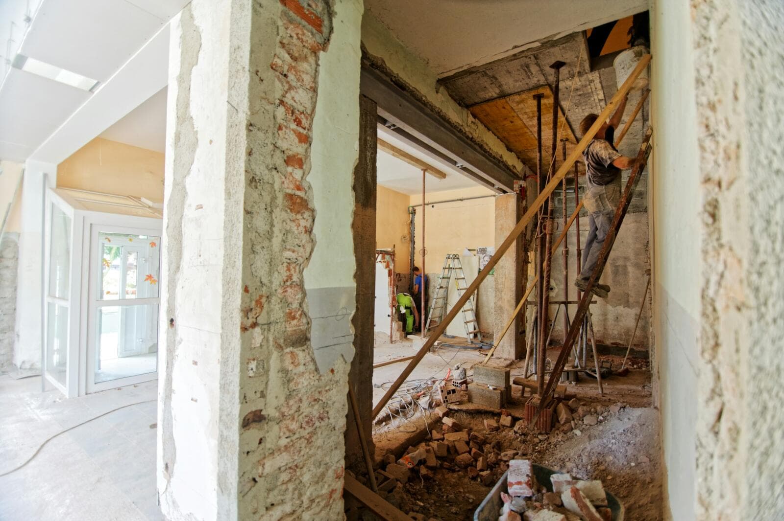 How To Start A House Flipping Business