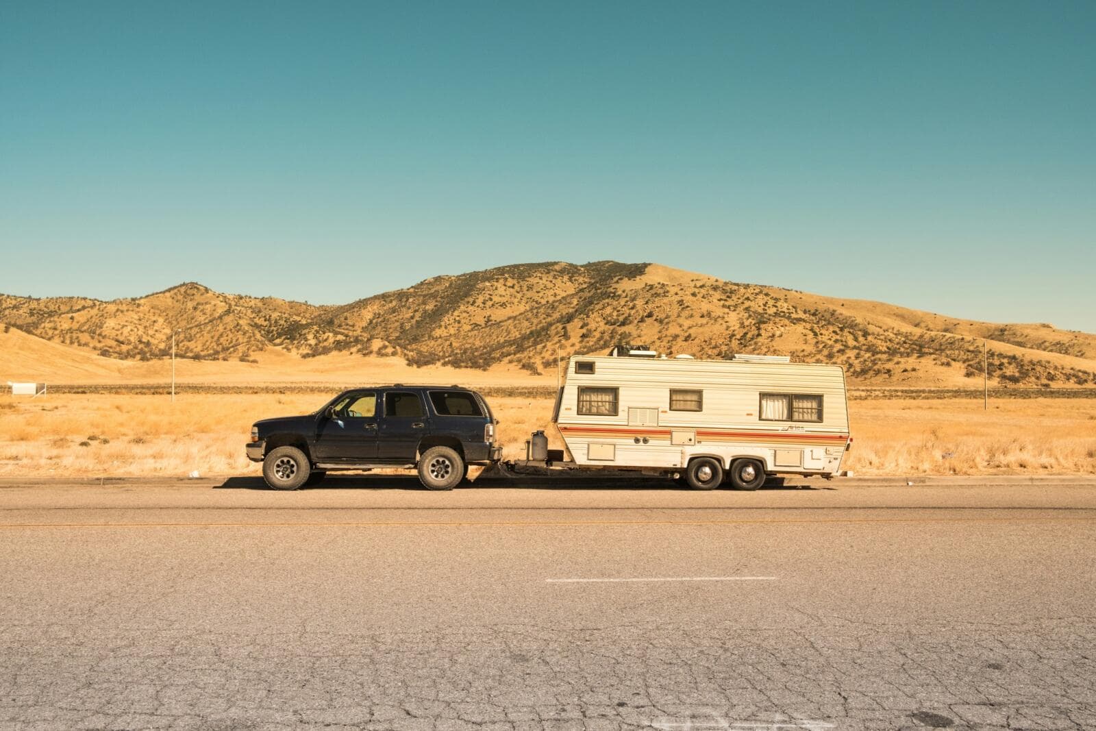 Sale Of Trailer: Legal Guide For Small Business Owners
