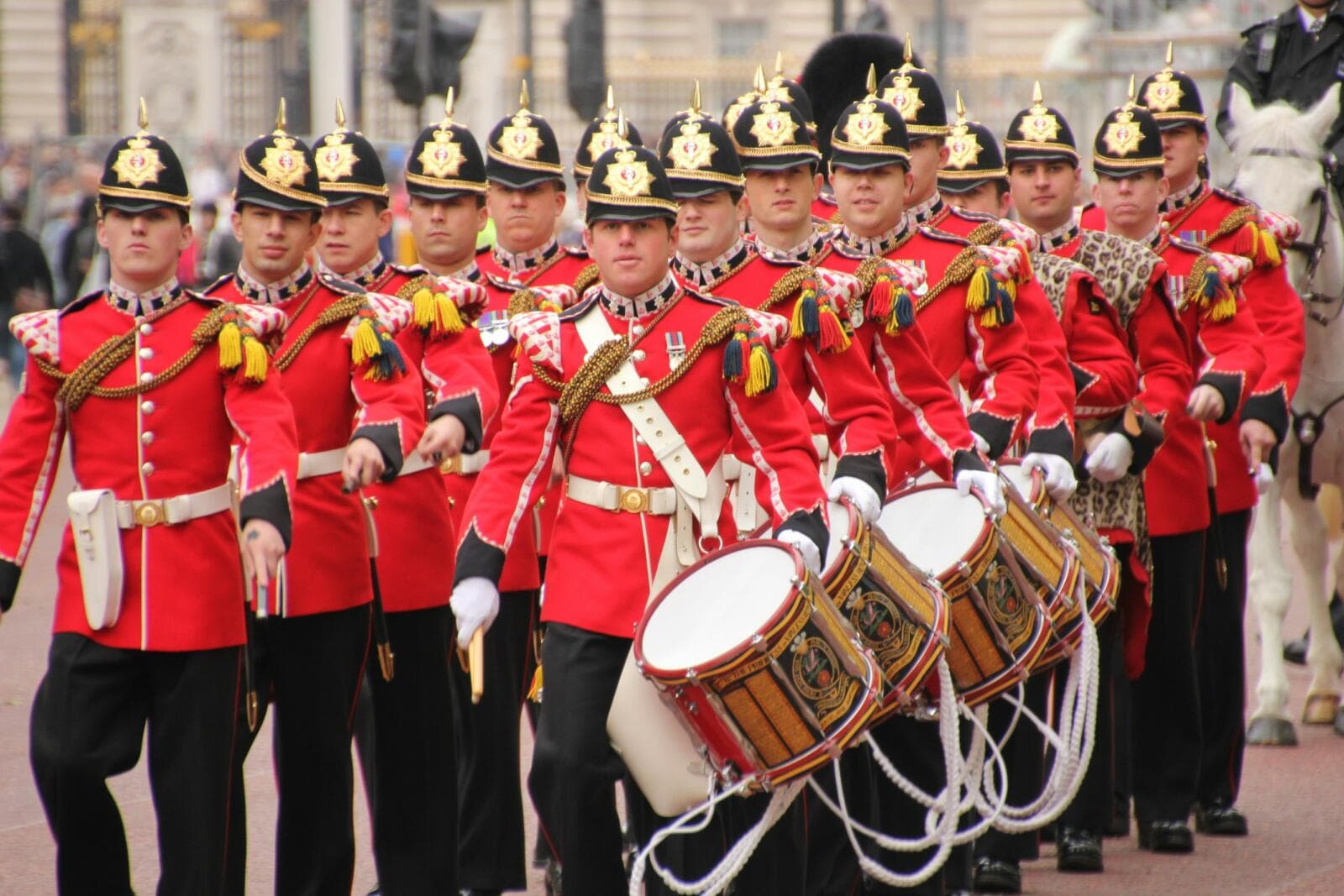 Employer Uniform Obligations: Legal Insights