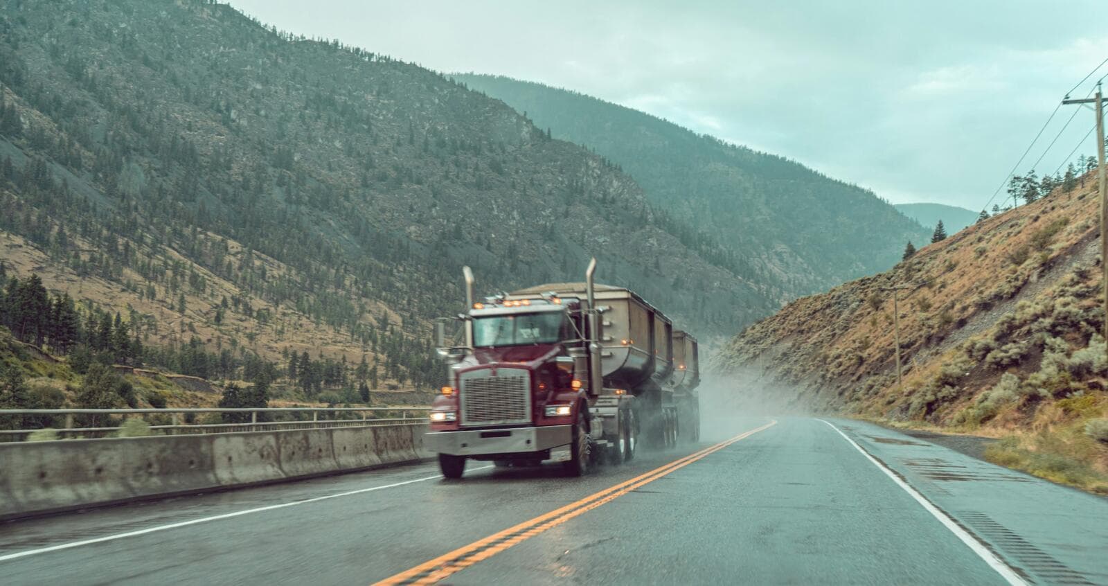 Launching A Truck Driving Business In Australia: Legal Considerations