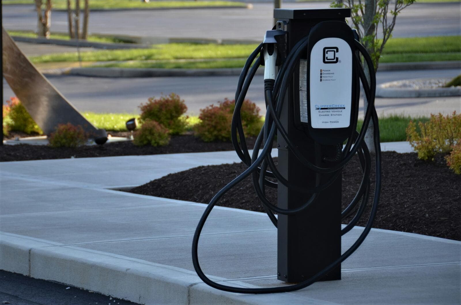 How To Start an EV Charging Station Business: Key Steps