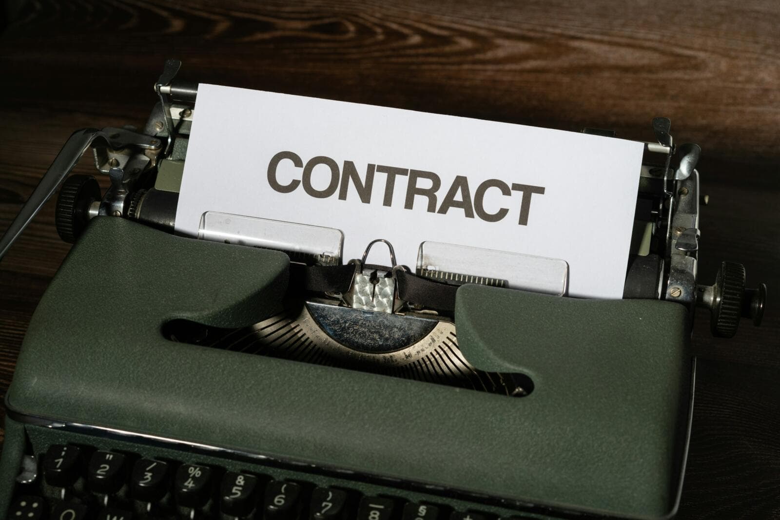 Childcare Employment Contracts in Australia