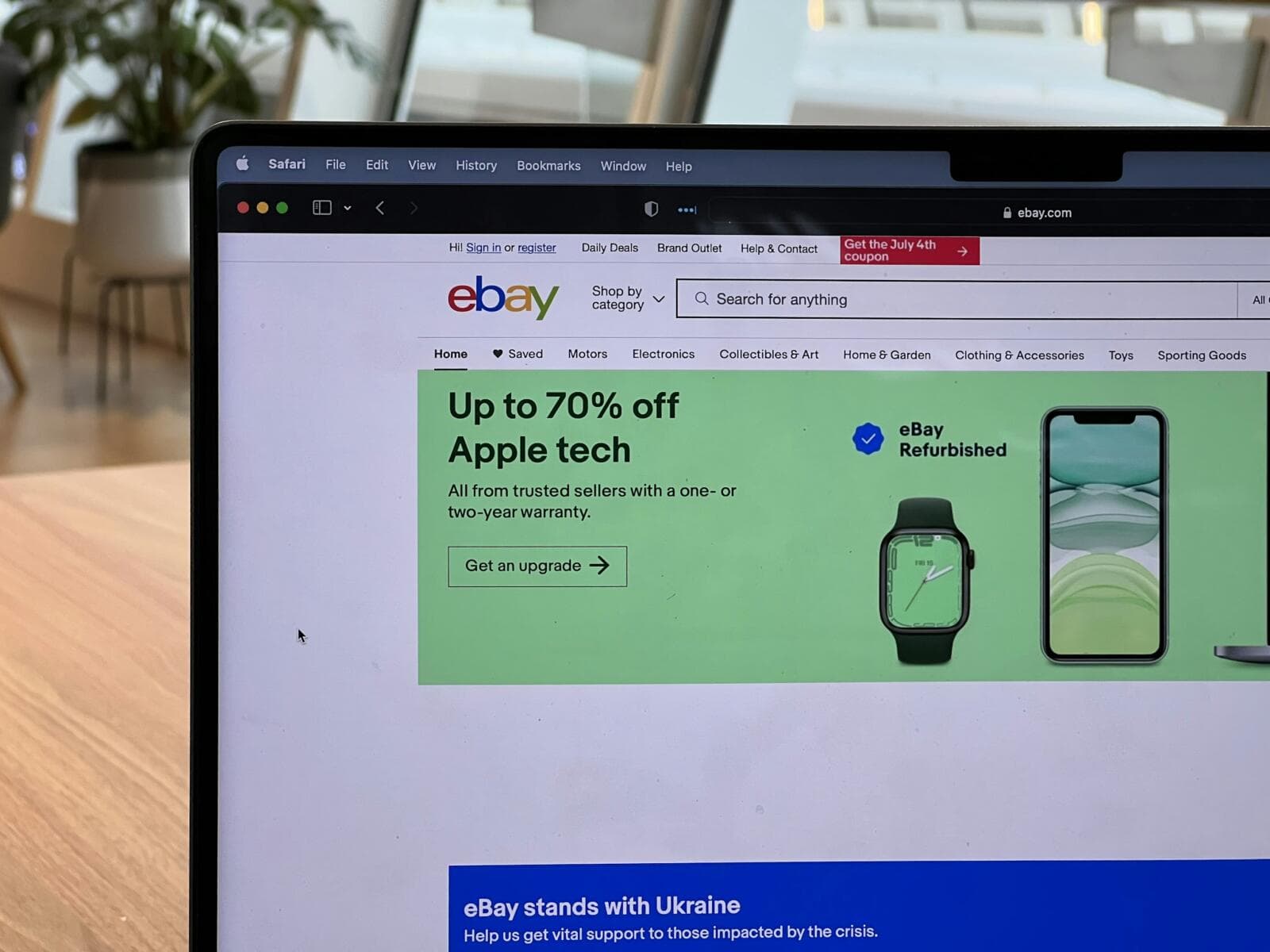 Starting an eBay Store: Essential Australian Legal Guide