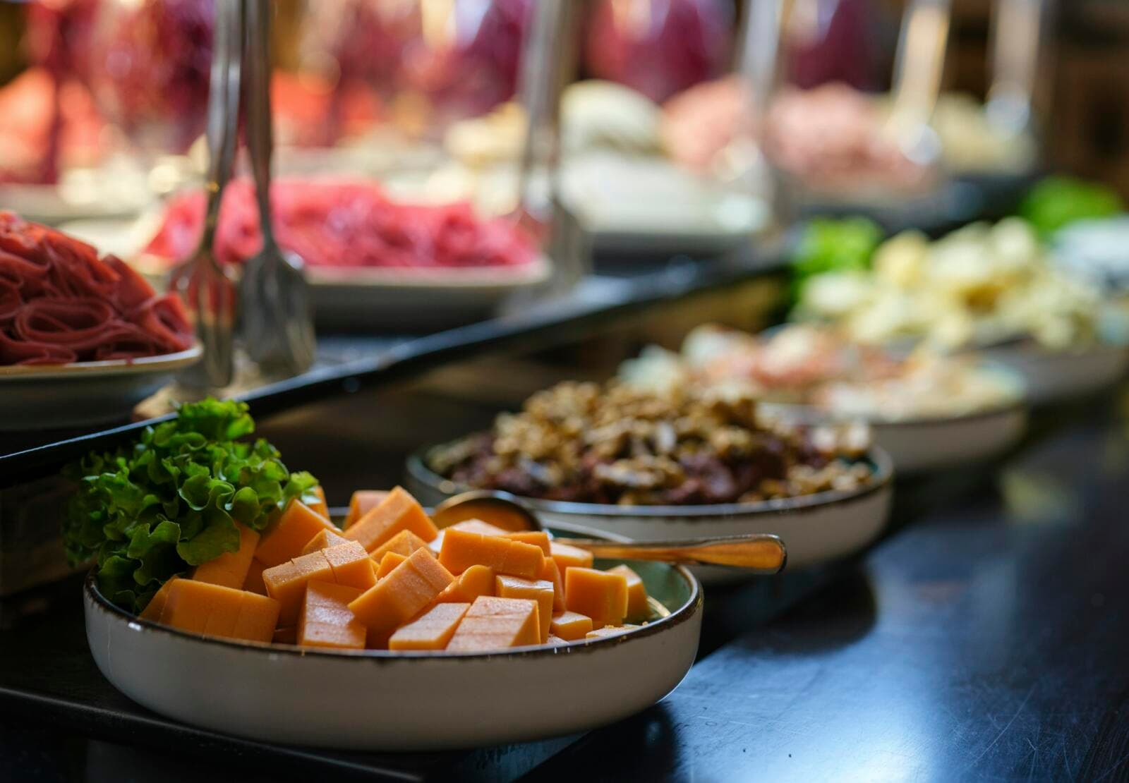 Essential Legal Documents For Australian Hospitality Businesses