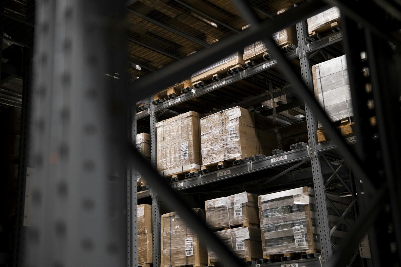 Starting A Small Warehouse Business: Essential Australian Legal Guide