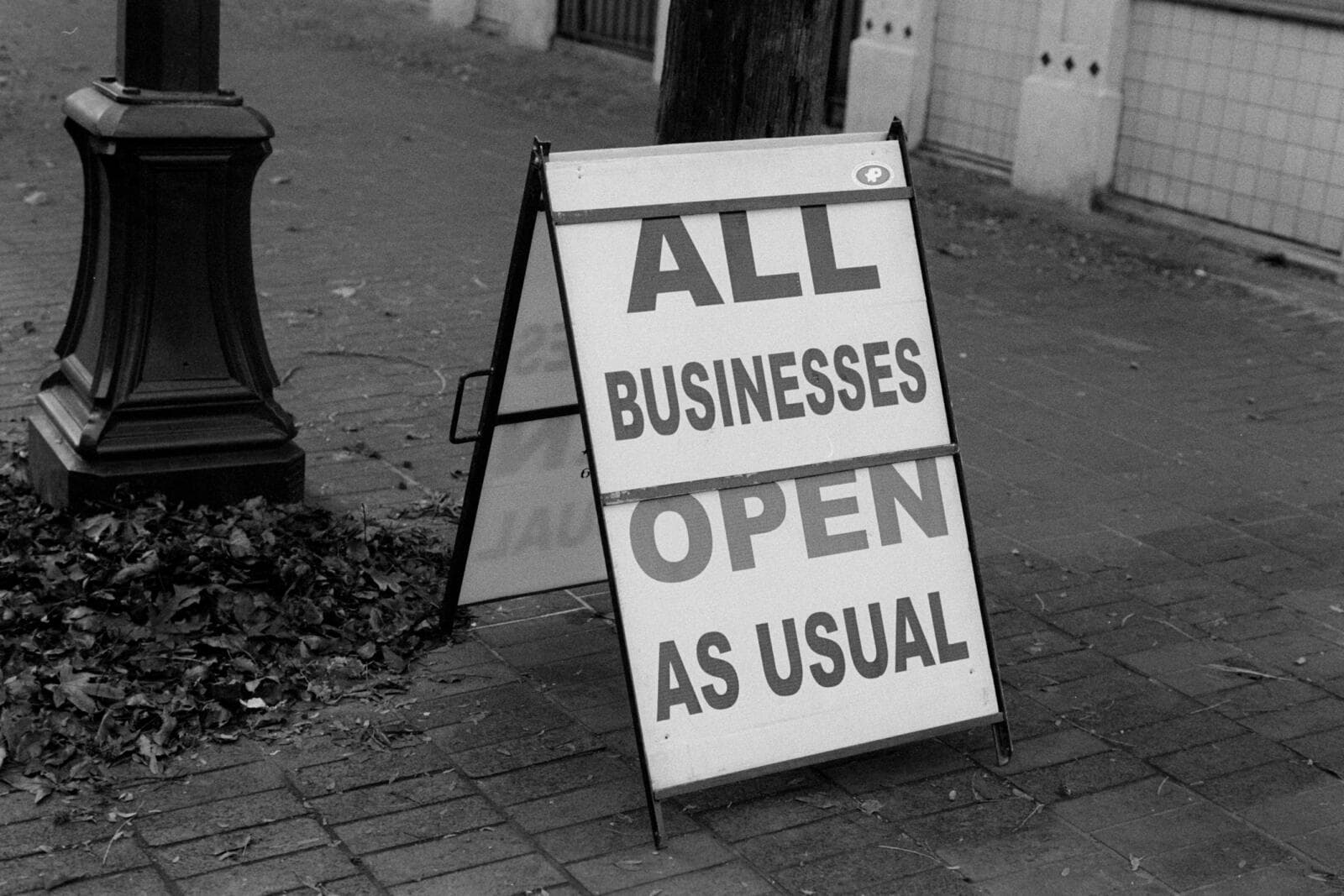 How Hard Is It To Start A Business?