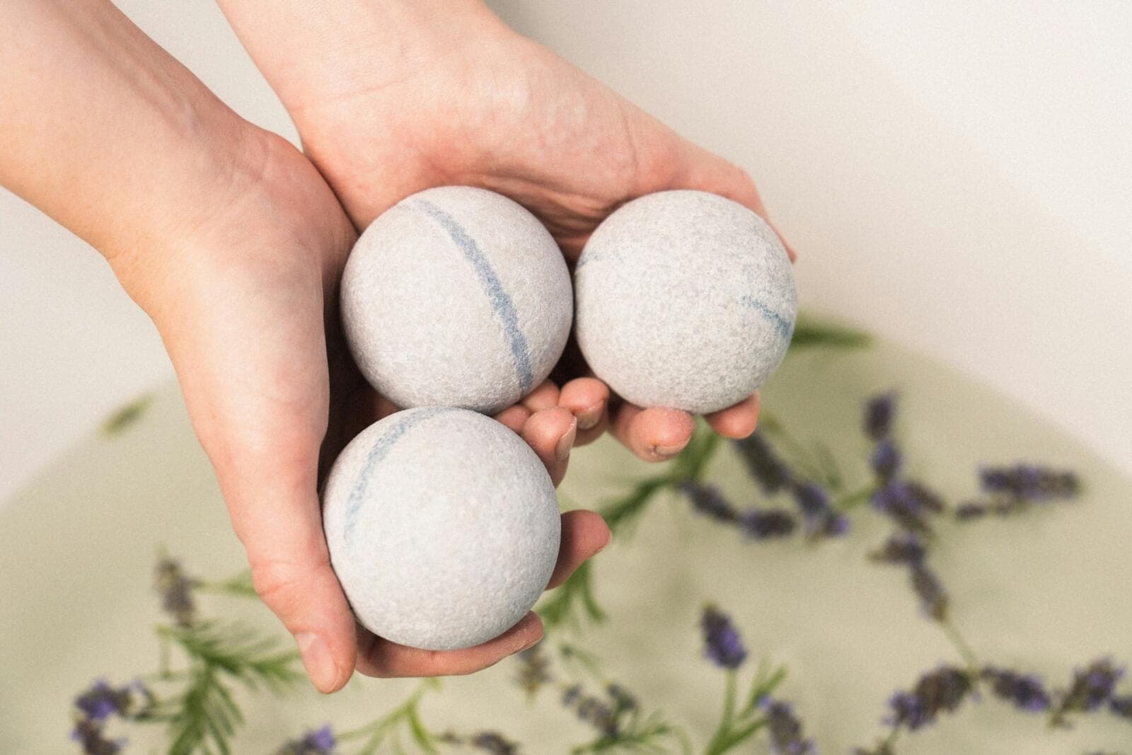 How To Start A Bath Bomb Business