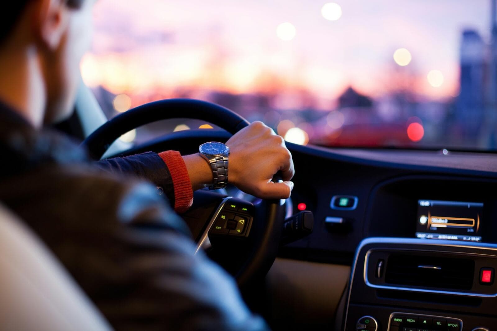 Point-To-Point Transport In NSW: Taxis, Hire Vehicles & Rideshare Laws