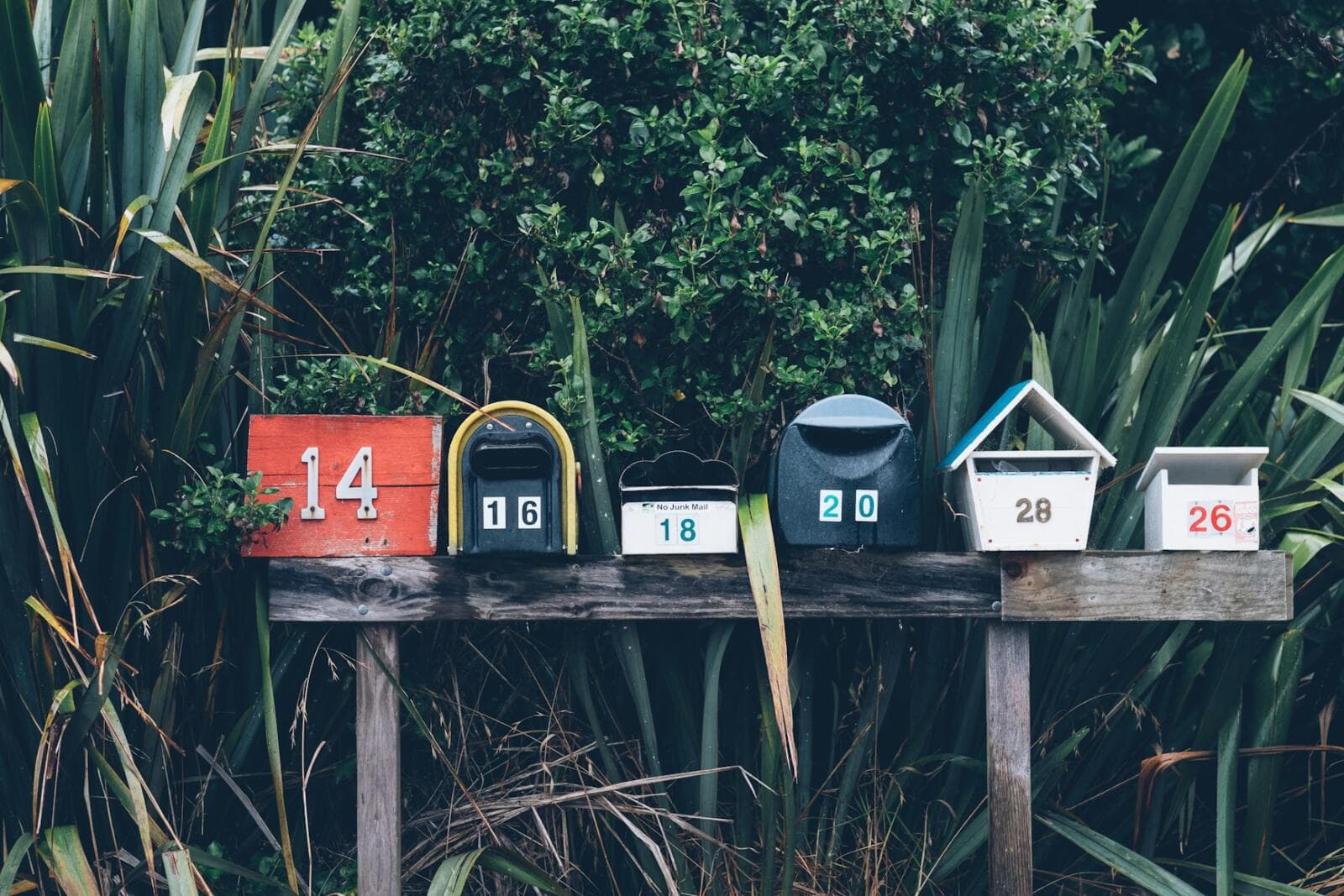 Writing an Effective Change Of Address Letter: Australian Legal Tips