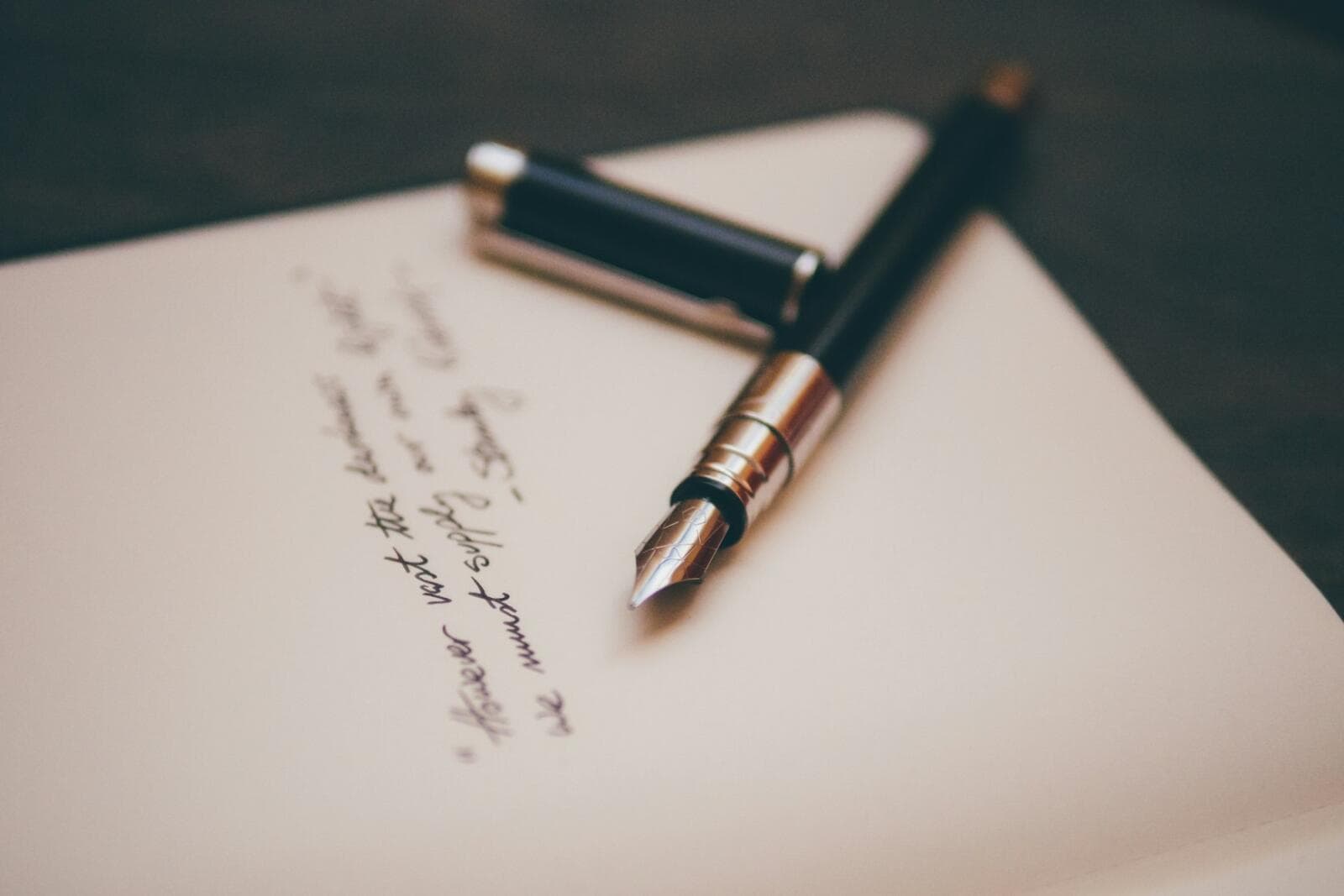 Legal Document Templates: Australian Letter Format Essentials