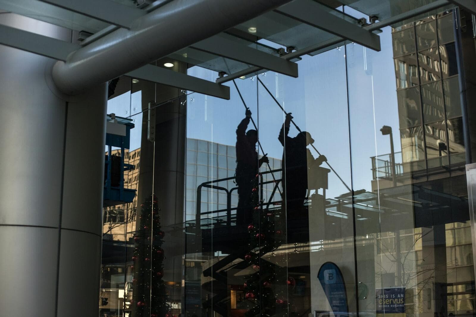 How To Start A Window Cleaning Business In Australia: Essential Legal Steps