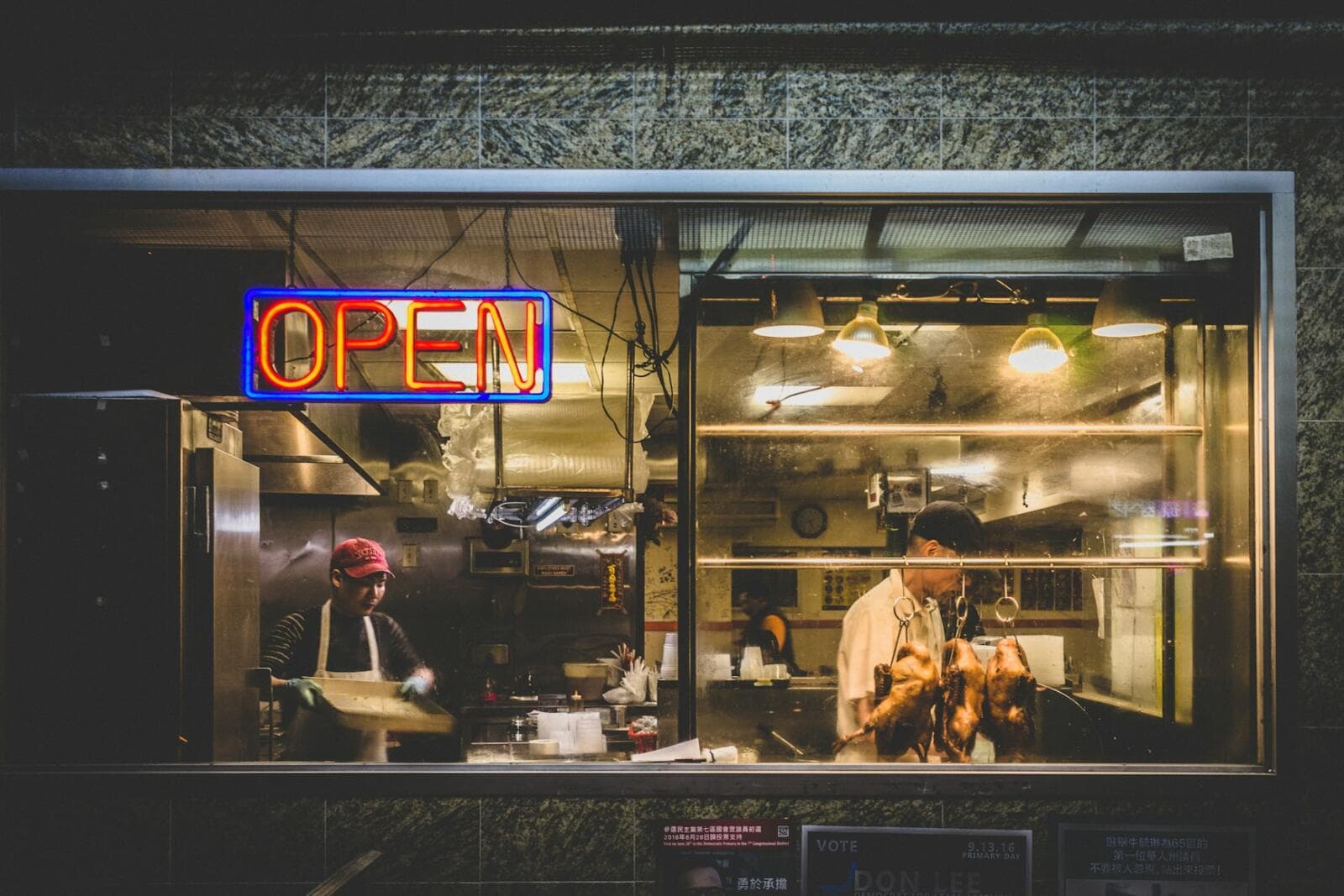 Small To Medium Businesses In Australia: Essential Legal Advice