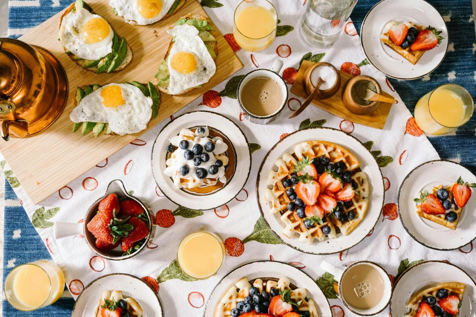 Food Licence In QLD: Essential Legal Guide For Restaurants