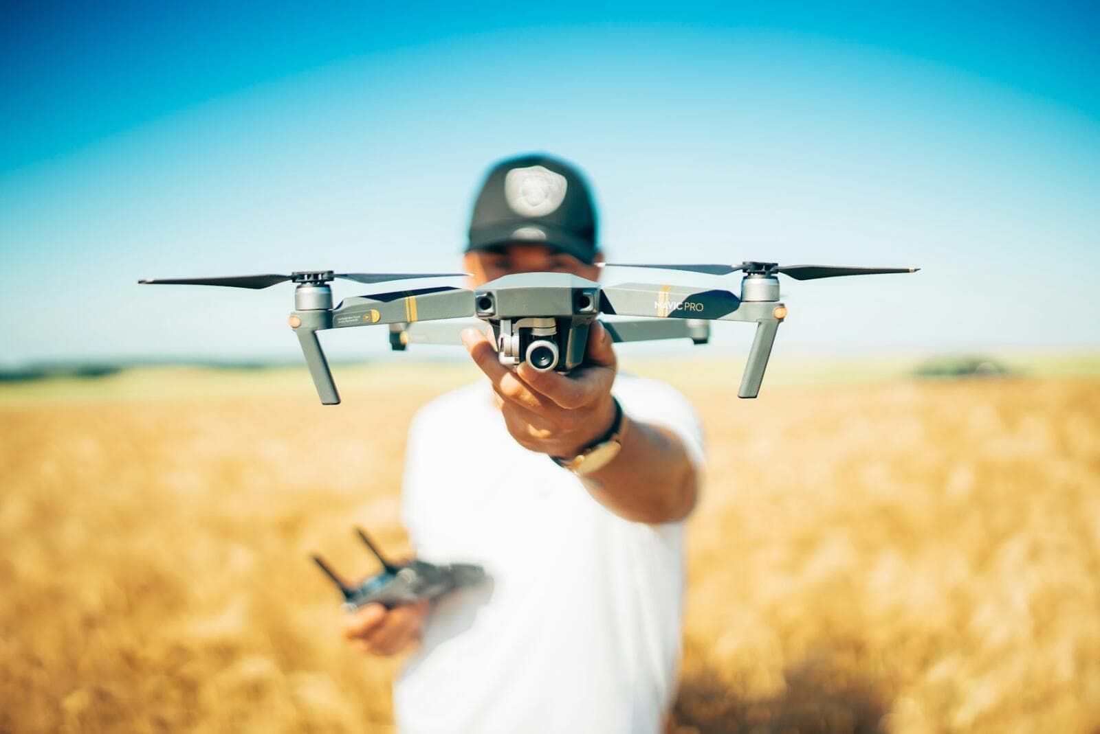 Australian Drone Laws: Key Rules For Commercial Operators
