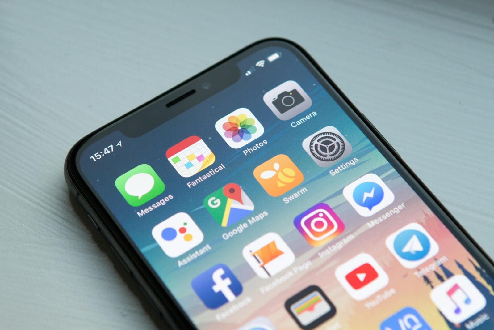 Mobile App Terms For Booking Platforms