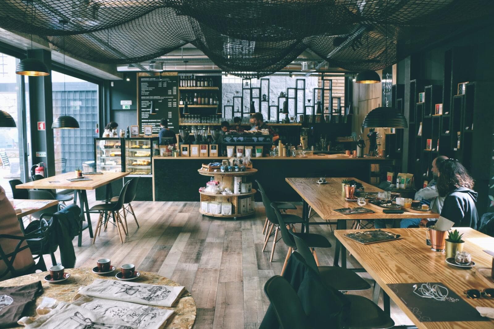 Legal Requirements For Starting A Café In Australia