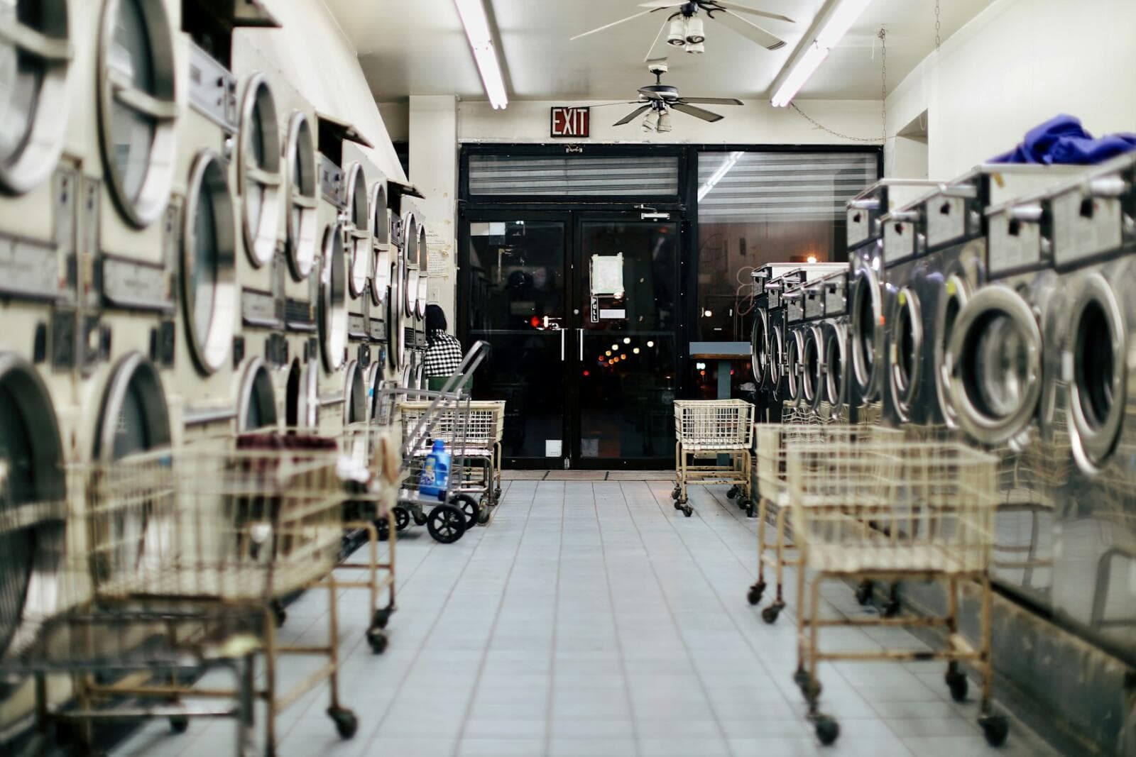 Starting A Laundromat Business In Australia: Legal Checklist