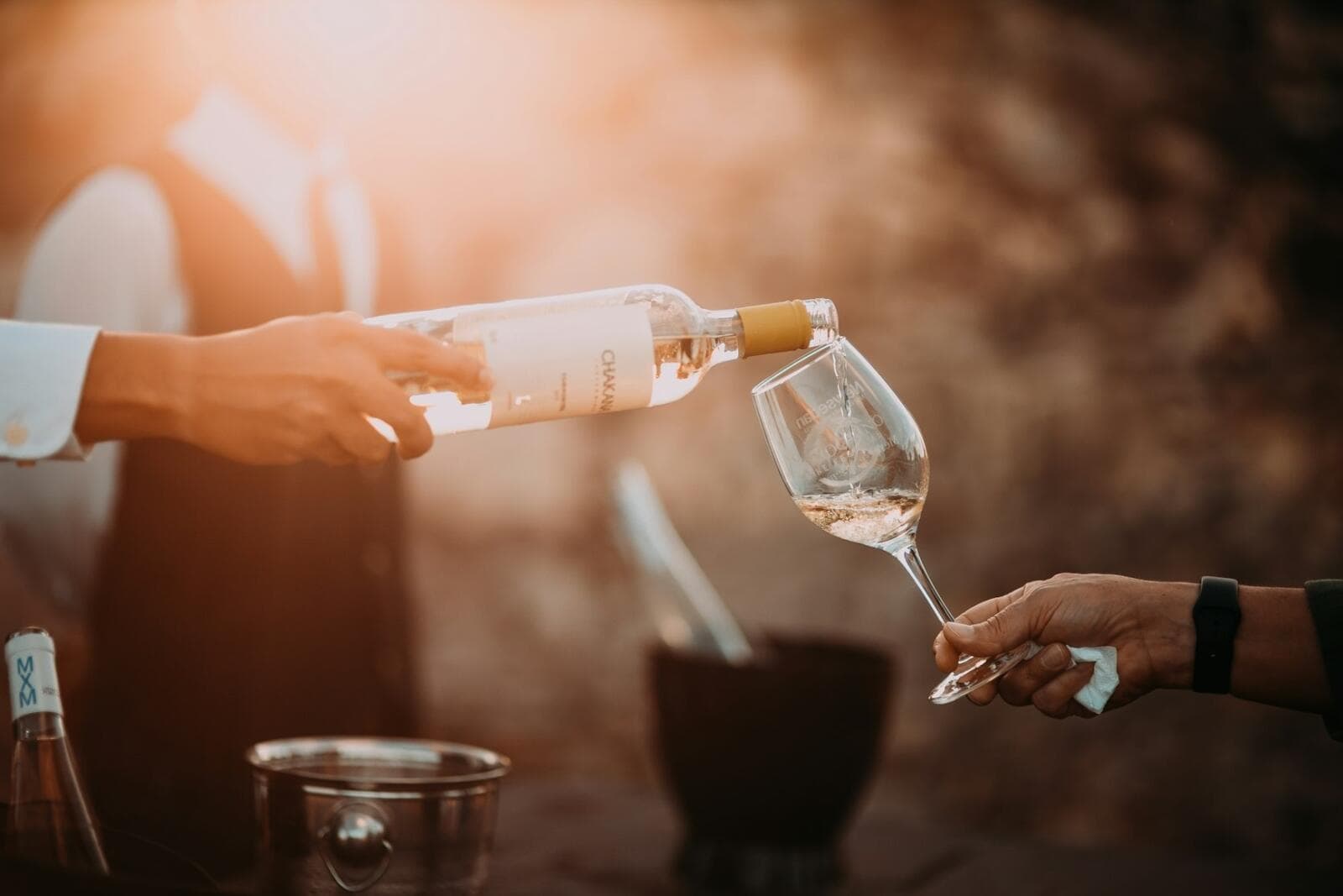 Importing Wine Into Australia: Compliance Requirements