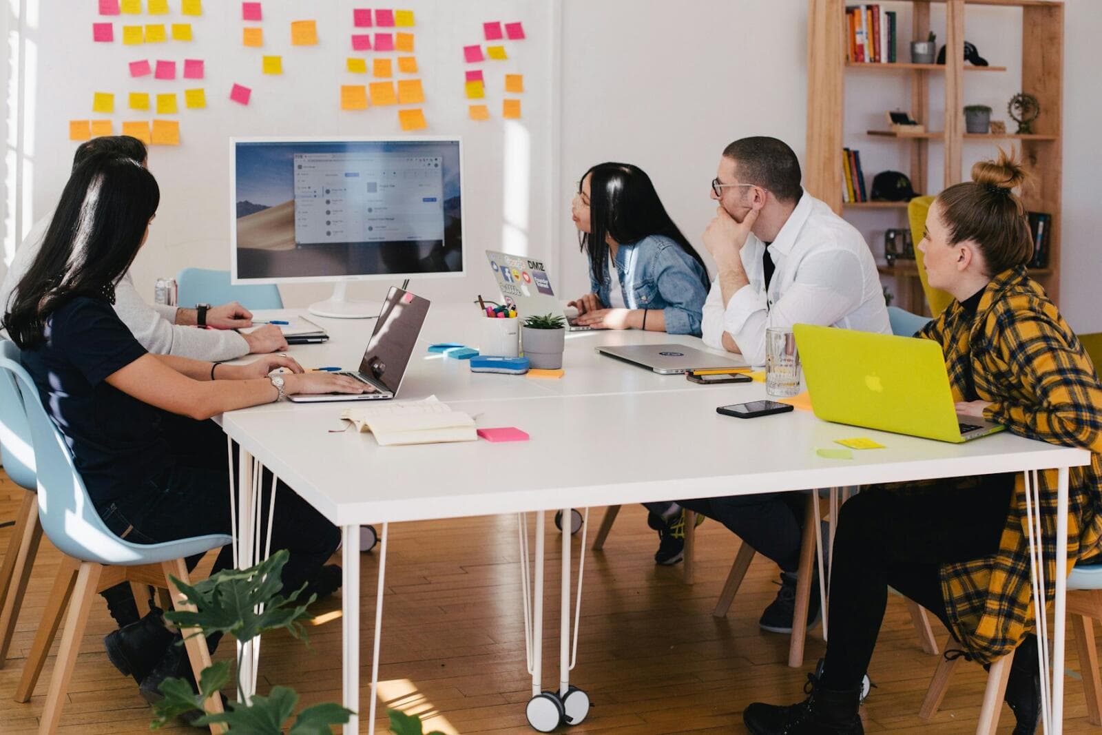 ESS Employment: Understanding Employee Share Schemes In Australia