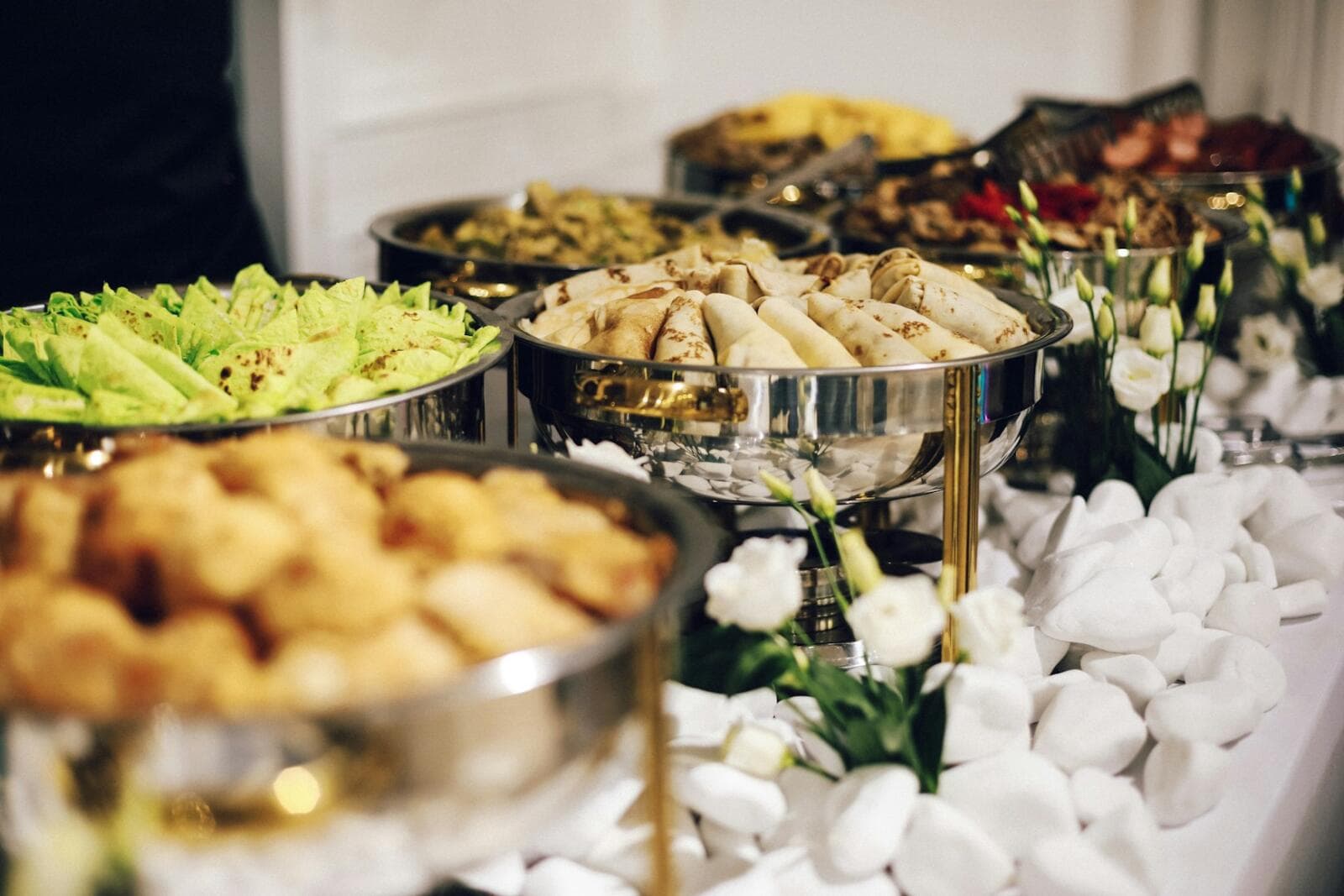 Starting A Catering Business In Australia: Legal Checklist