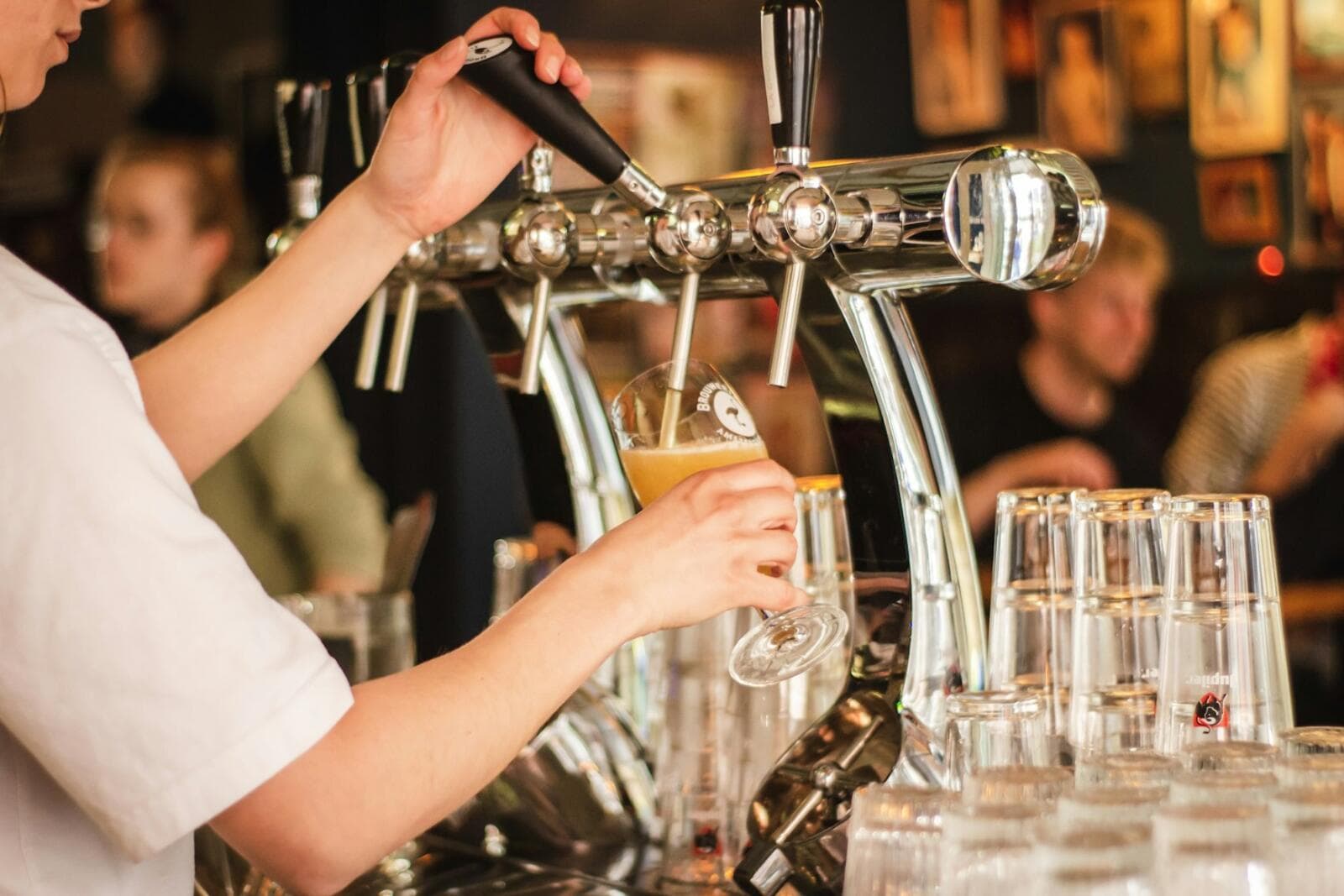 Starting a Microbrewery in Australia: Your Complete Legal Guide