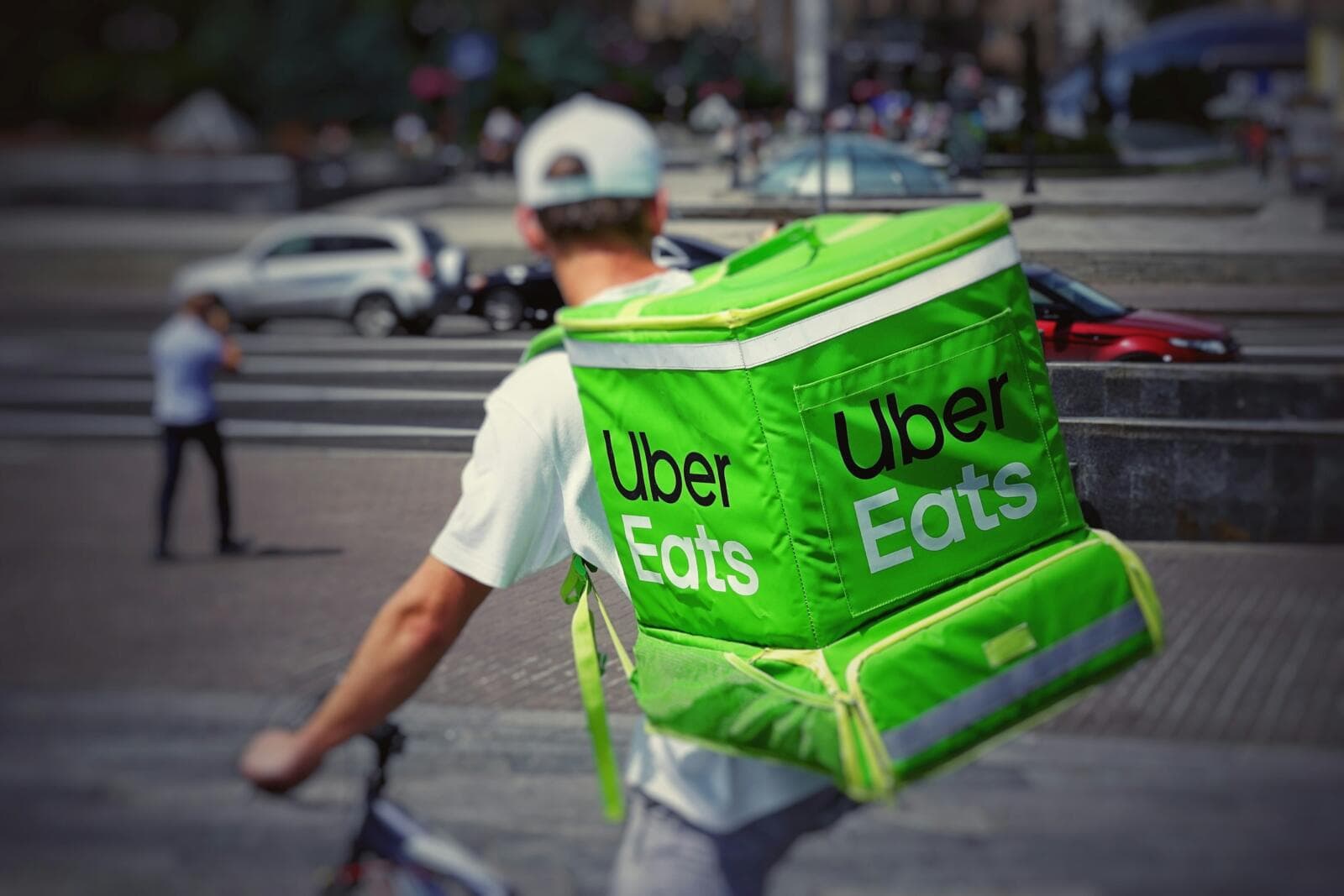 Uber Eats ABN & Business Name Requirements: Australian Delivery Guide