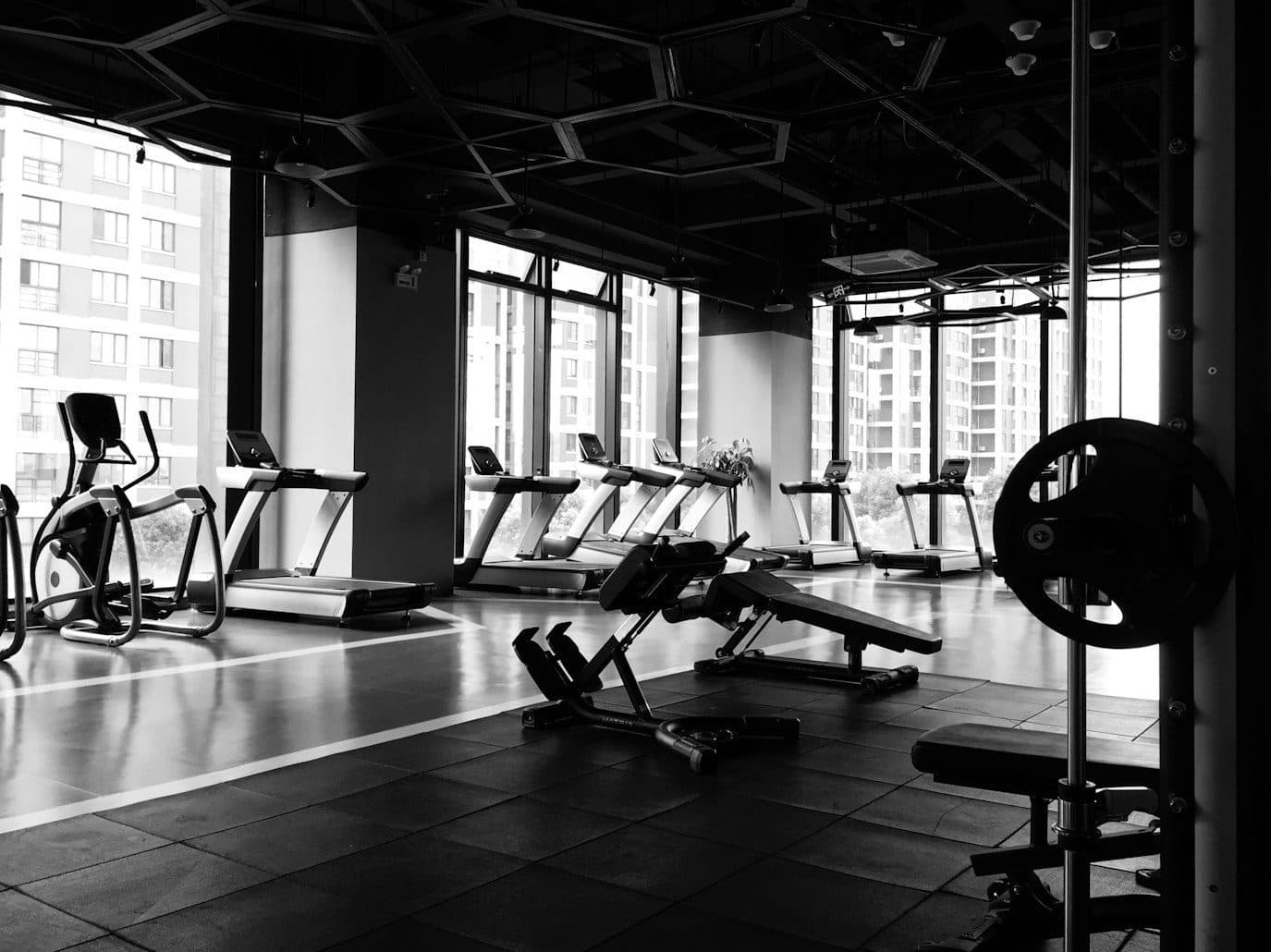 Policies and Procedures for Fitness Facilities: Australian Compliance Guide
