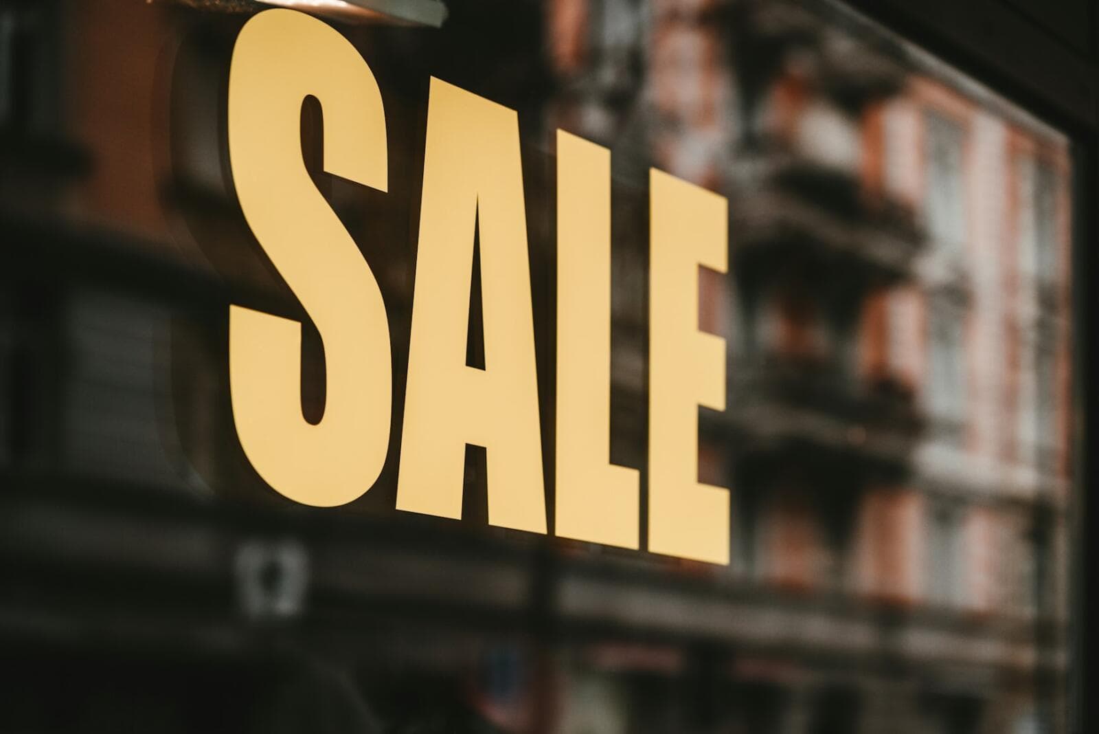 Notice Of Sale: Key Legal Requirements In Australia