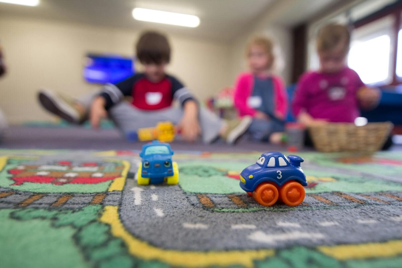 How To Start a Babysitting Business in Australia: Essential Legal Steps