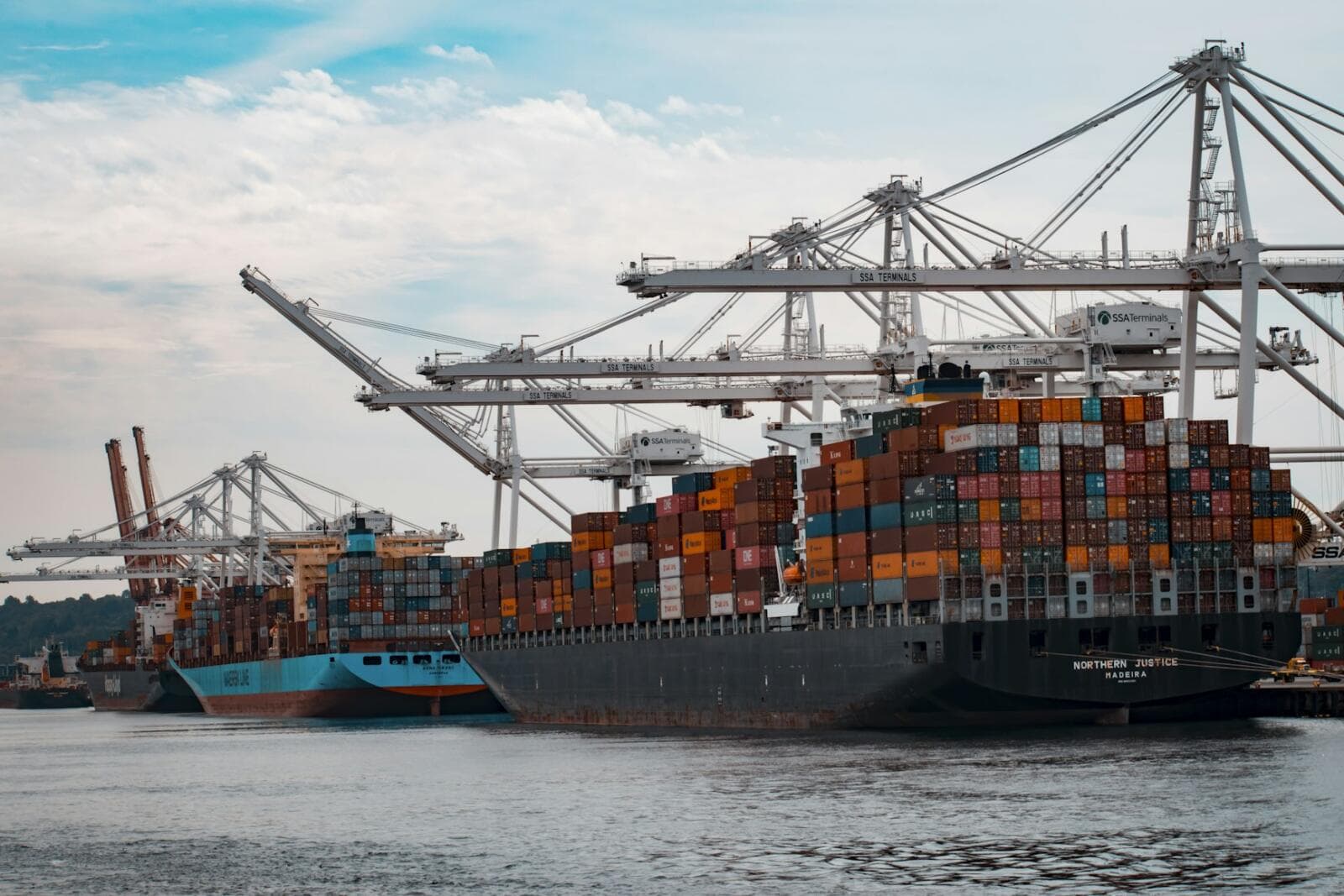 Import Declaration (N10): Essential Guide for Australian Importers