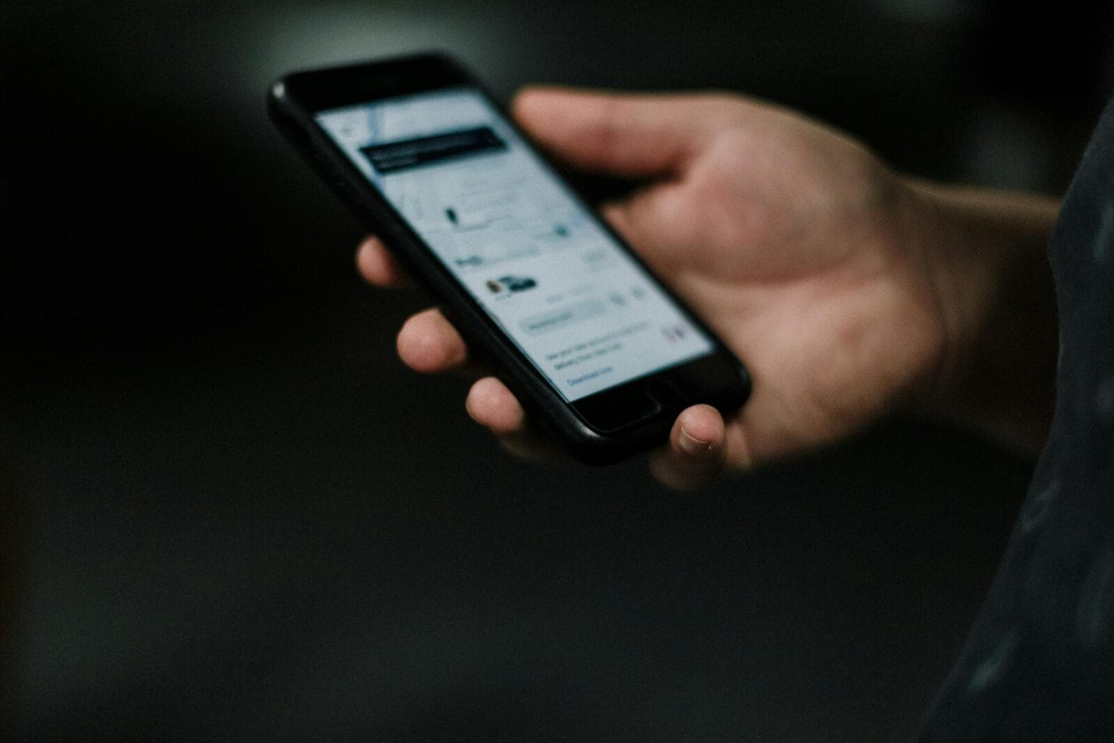Why Was Uber Illegal In Victoria?
